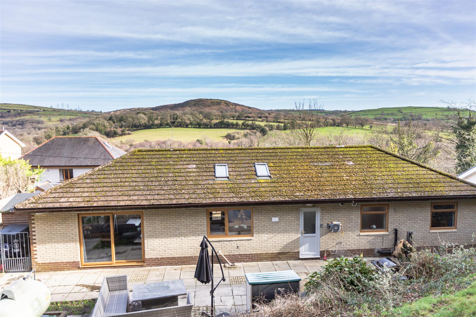 Clydach Road, Craig-Cefn-Parc, Swansea, SA6 5TA